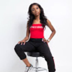 Meet your Posher, Stephenie